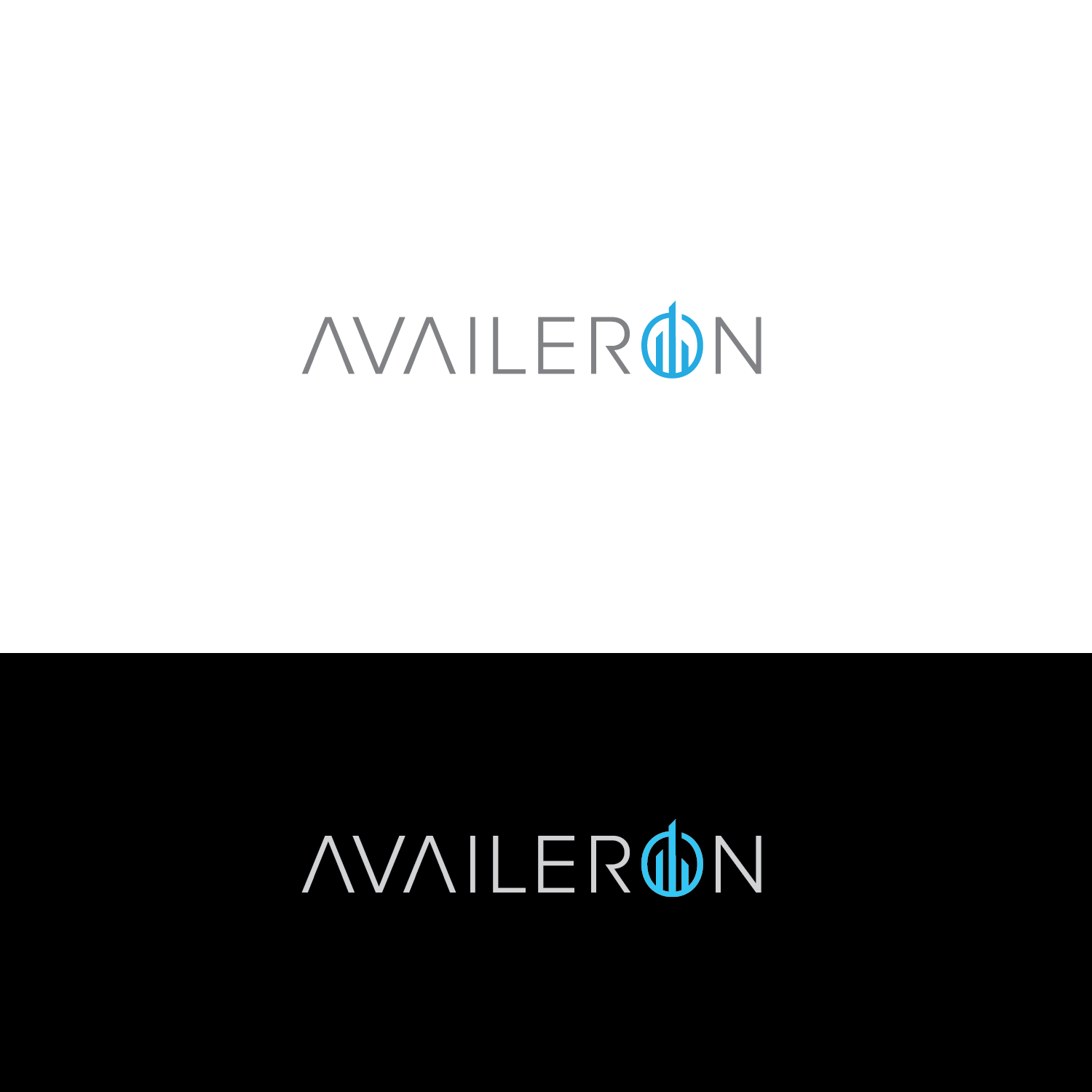 Logo Design by Gareng for Availeron Consulting | Design #16858507