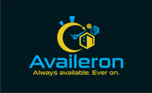 Logo Design by Soul Light for Availeron Consulting | Design: #16863117