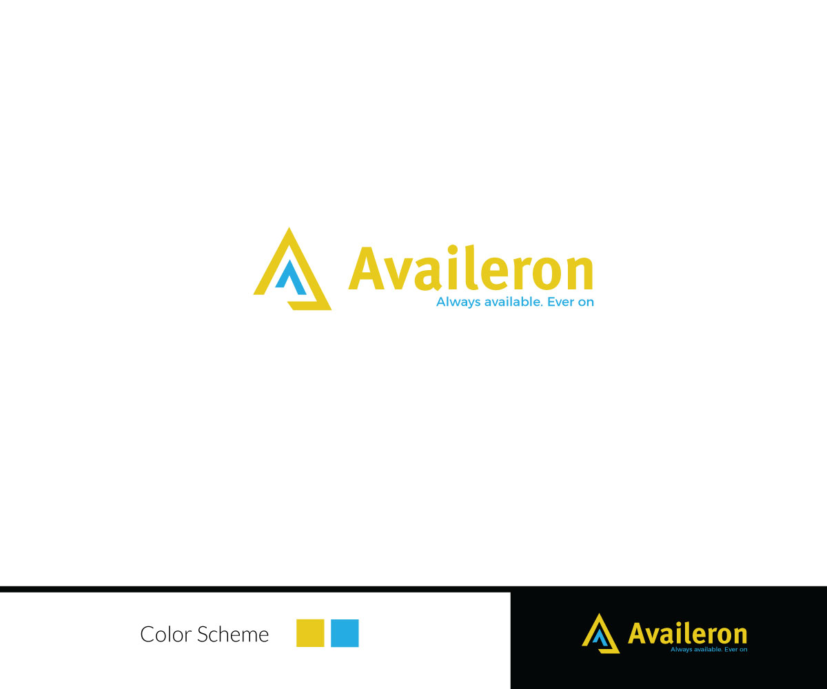 Logo Design by Artknyte for Availeron Consulting | Design #16860859