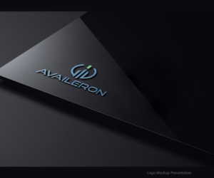 Design de Logo par zebronicgraphic pour Availeron Consulting | Design : #16869513