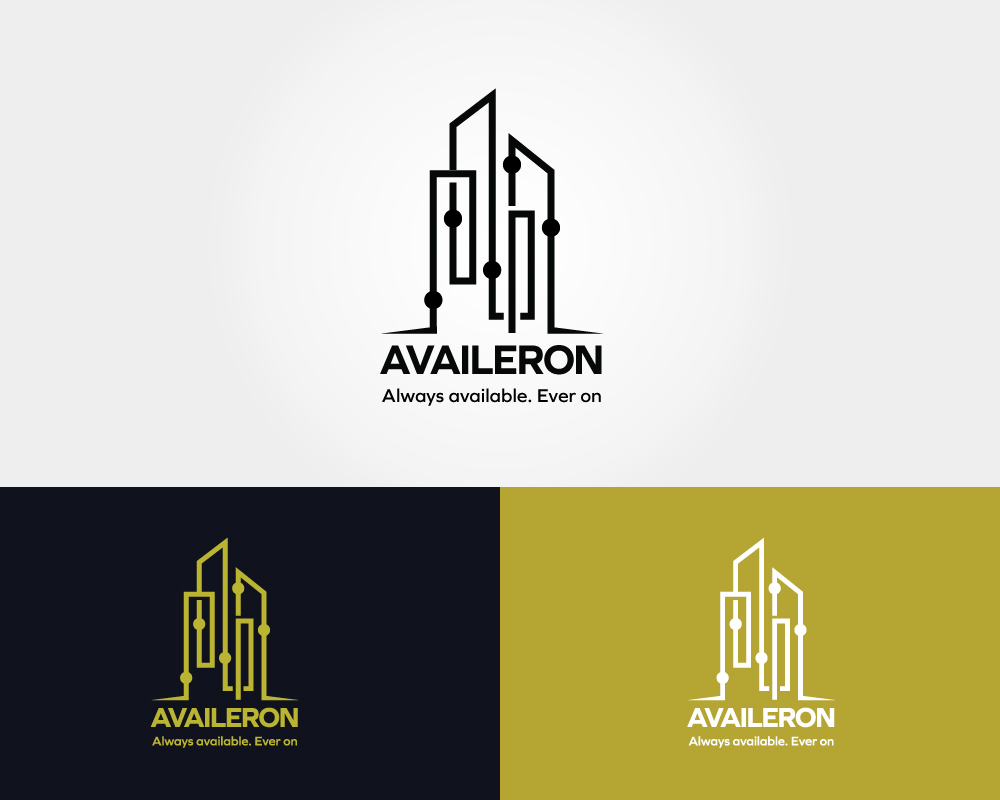 Logo Design by yasser M for Availeron Consulting | Design #16870065