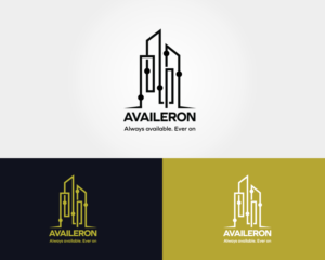Logo Design by yasser M for Availeron Consulting | Design #16870065