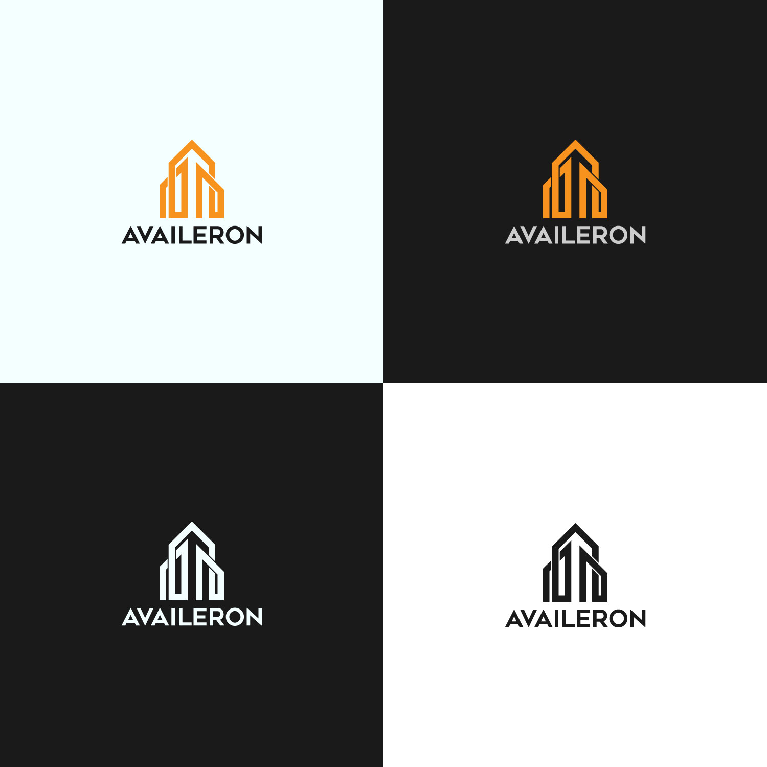 Design de Logo par bigi pour Availeron Consulting | Design #16867729