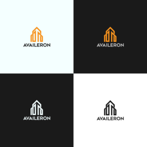 Logo Design by bigi for Availeron Consulting | Design #16867729