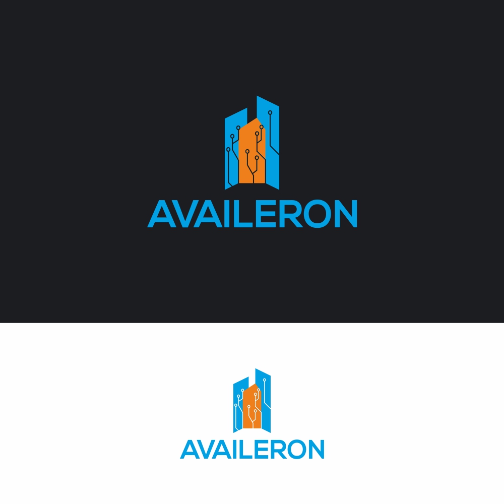 Logo Design by Basksh Designs for Availeron Consulting | Design #16860723