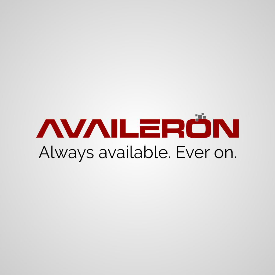 Logo Design by tjangkir for Availeron Consulting | Design #16867361