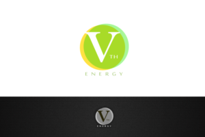 Vth Energy | Logo Design by jaime.sp