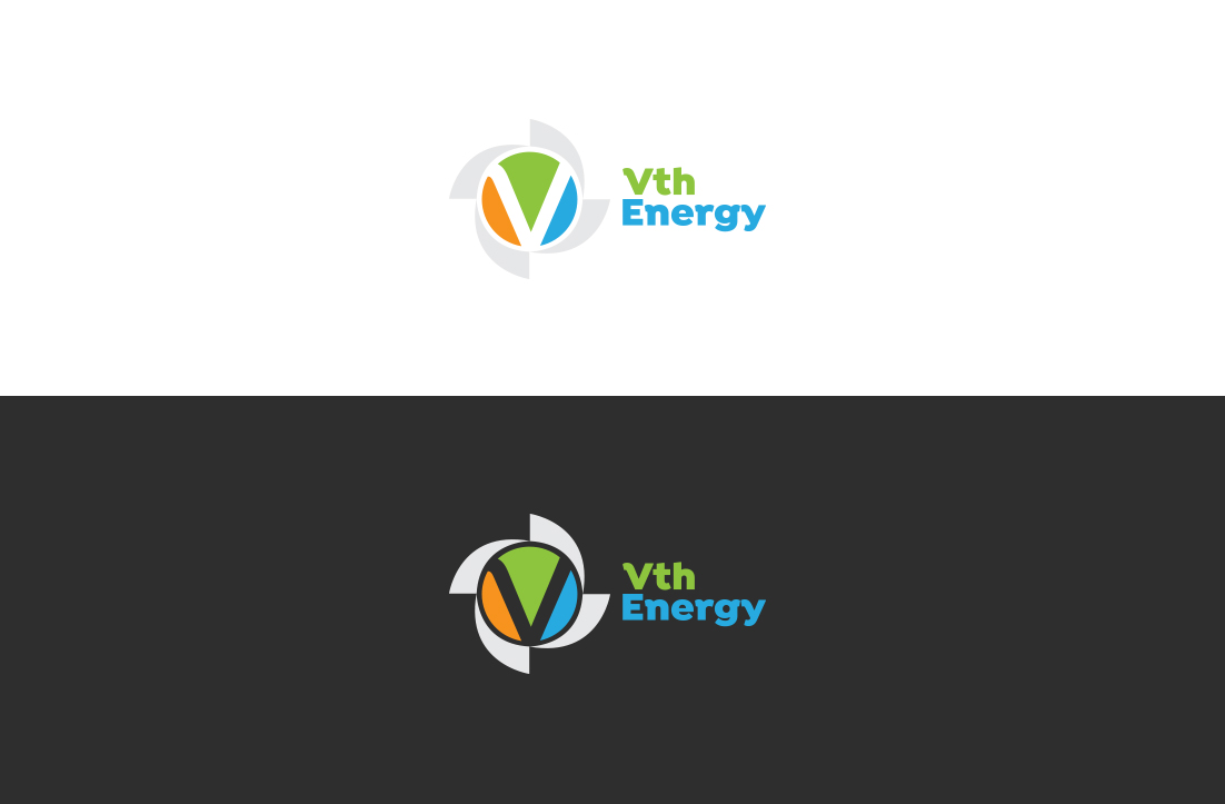 Logo Design by GLDesigns for 5th Energy | Design #16950623