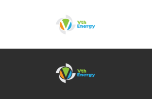 Diseño de Logo por GLDesigns para 5th Energy | Diseño #16950623