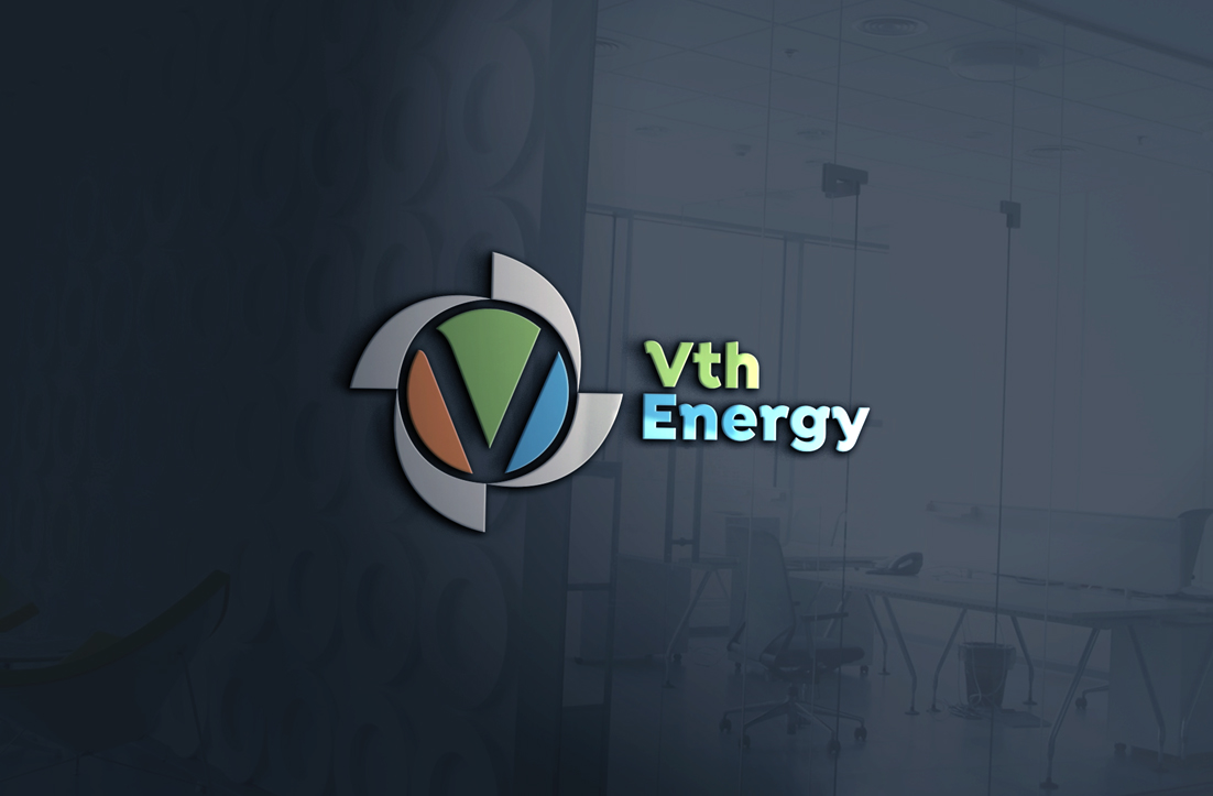 Logo Design by GLDesigns for 5th Energy | Design #16950624