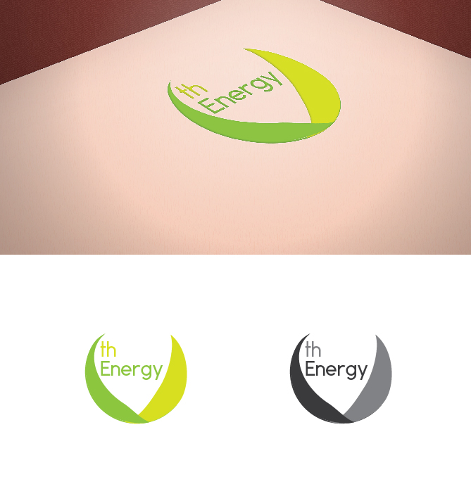 Logo Design by necko.chelo for 5th Energy | Design #17115404