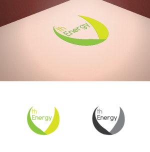 Diseño de Logo por necko.chelo para 5th Energy | Diseño #17115404