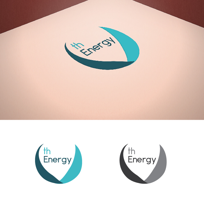 Diseño de Logo por necko.chelo para 5th Energy | Diseño #17115438