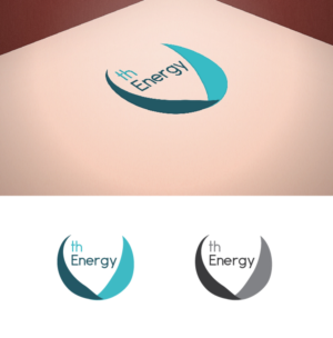 Logo Design by necko.chelo for 5th Energy | Design: #17115438