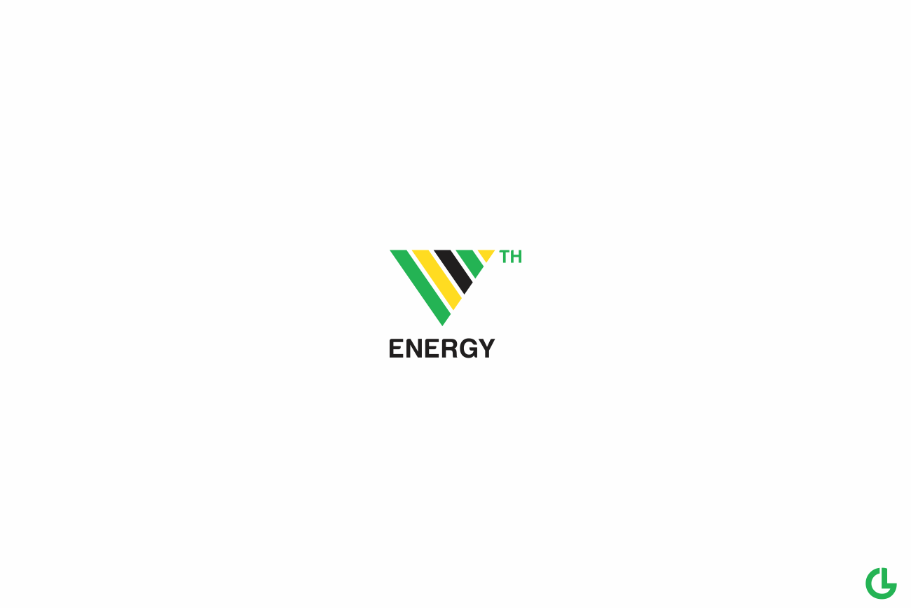 Diseño de Logo por R!CKY para 5th Energy | Diseño #17025409