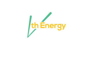 Logo Design by ivo_i_ivanov for 5th Energy | Design: #16972604