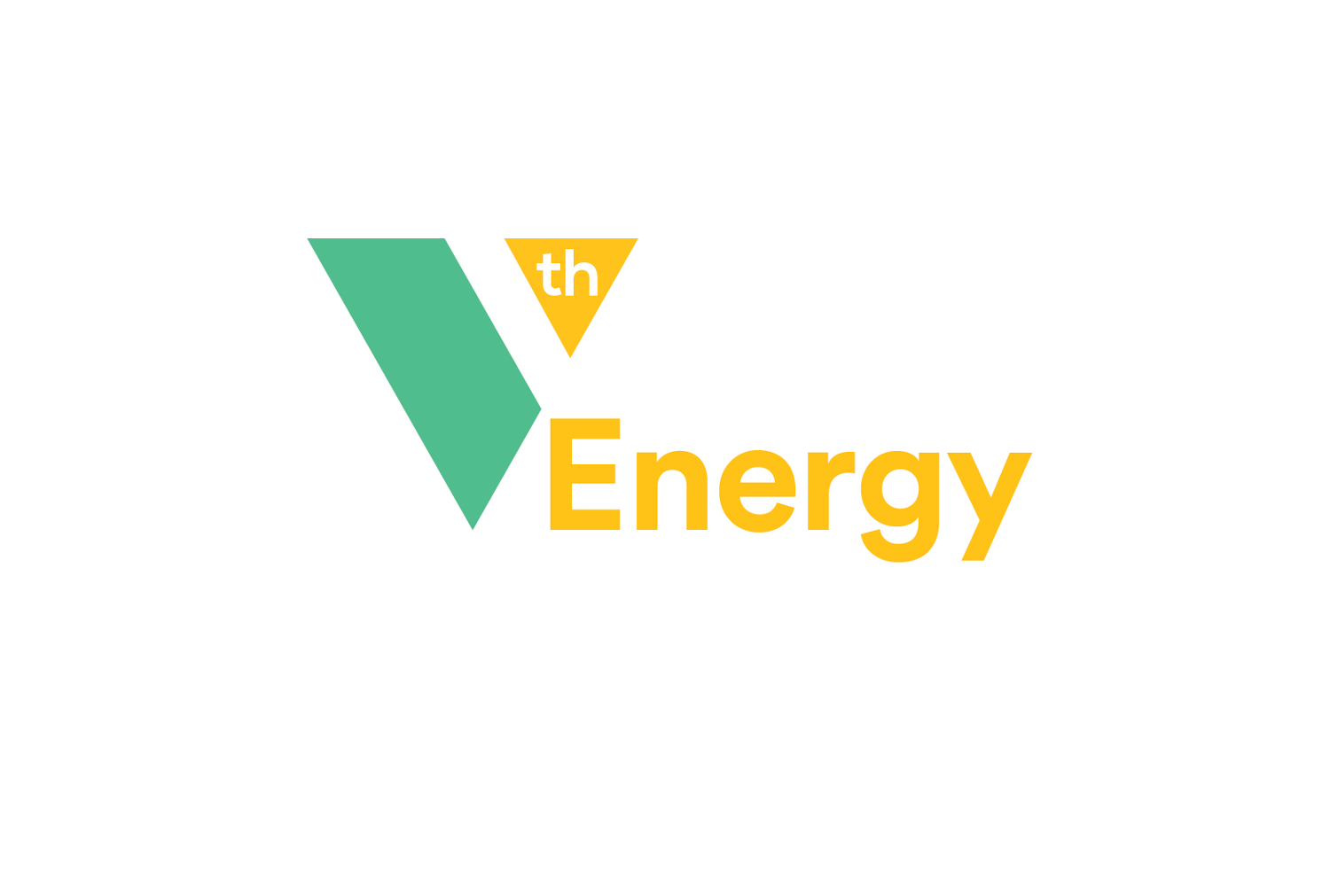 Logo Design by ivo_i_ivanov for 5th Energy | Design #16972631