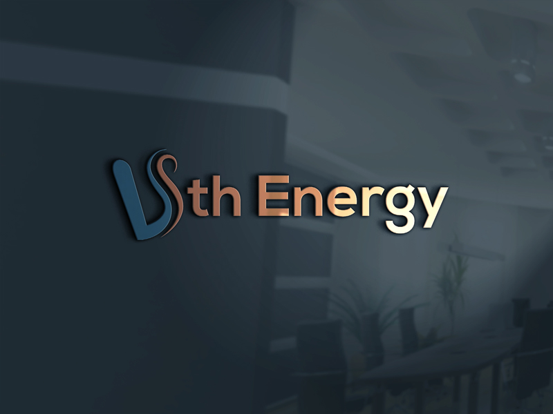 Logo Design by Oaxaqueña for 5th Energy | Design #16954225