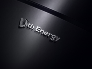 Logo Design by Oaxaqueña for 5th Energy | Design: #16954227