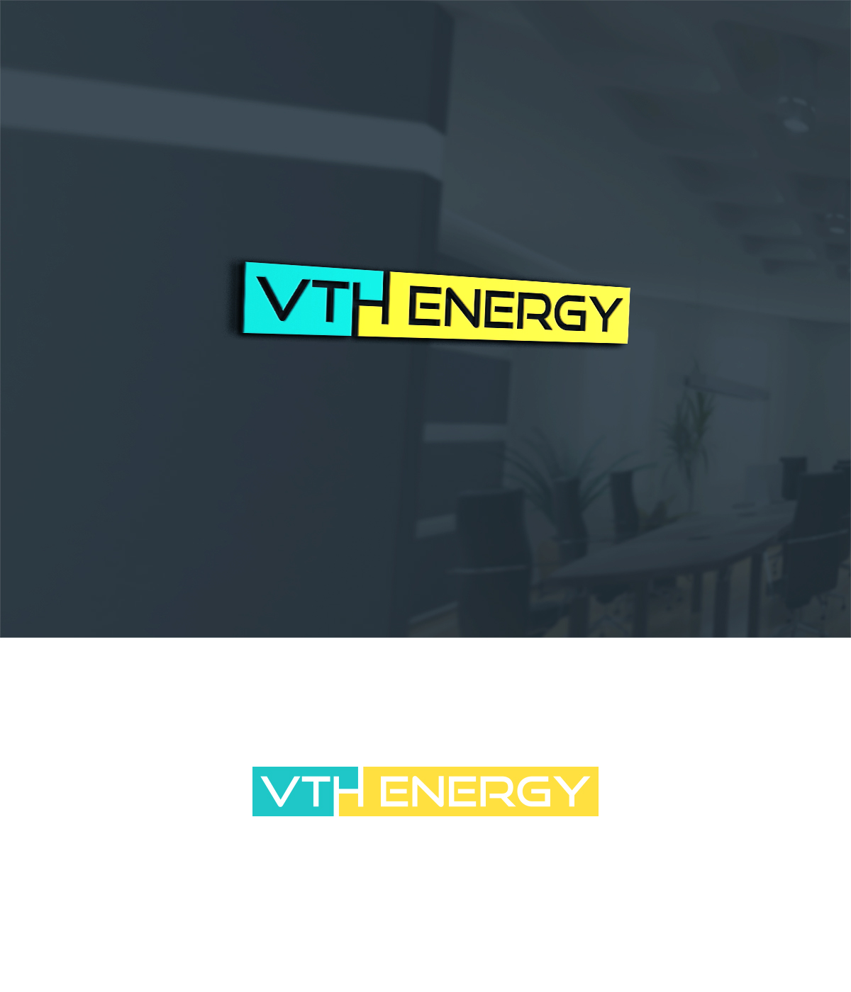 Logo Design by supercreative for 5th Energy | Design #16972873