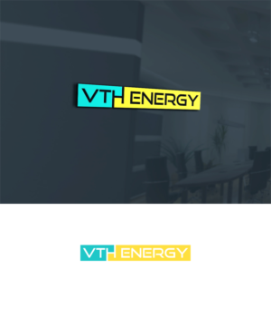 Logo Design by supercreative for 5th Energy | Design: #16972873