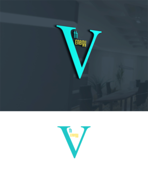 Logo Design by supercreative for 5th Energy | Design: #16972874