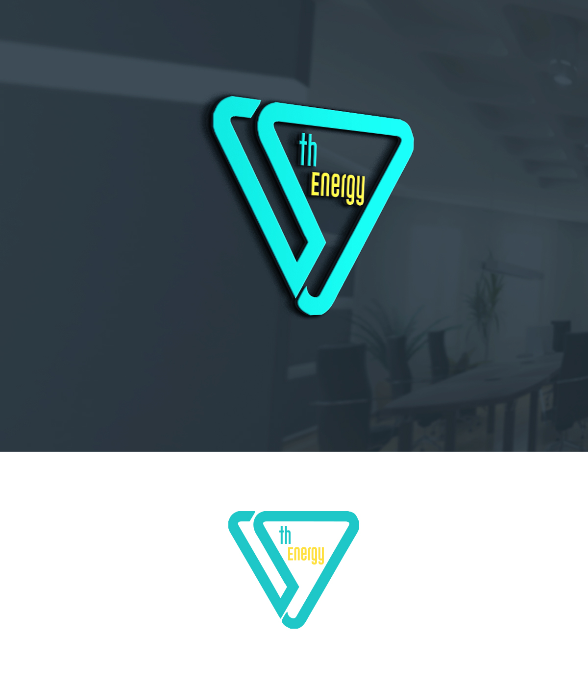 Logo Design by supercreative for 5th Energy | Design #16972875