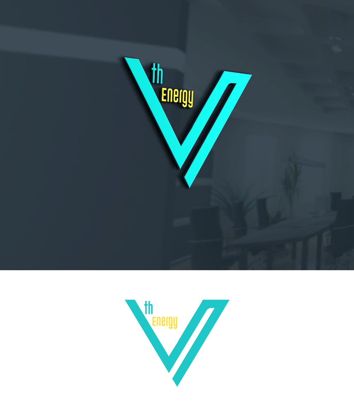 Logo Design by supercreative for 5th Energy | Design #16972876