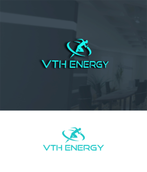 Logo Design by supercreative for 5th Energy | Design: #16972877