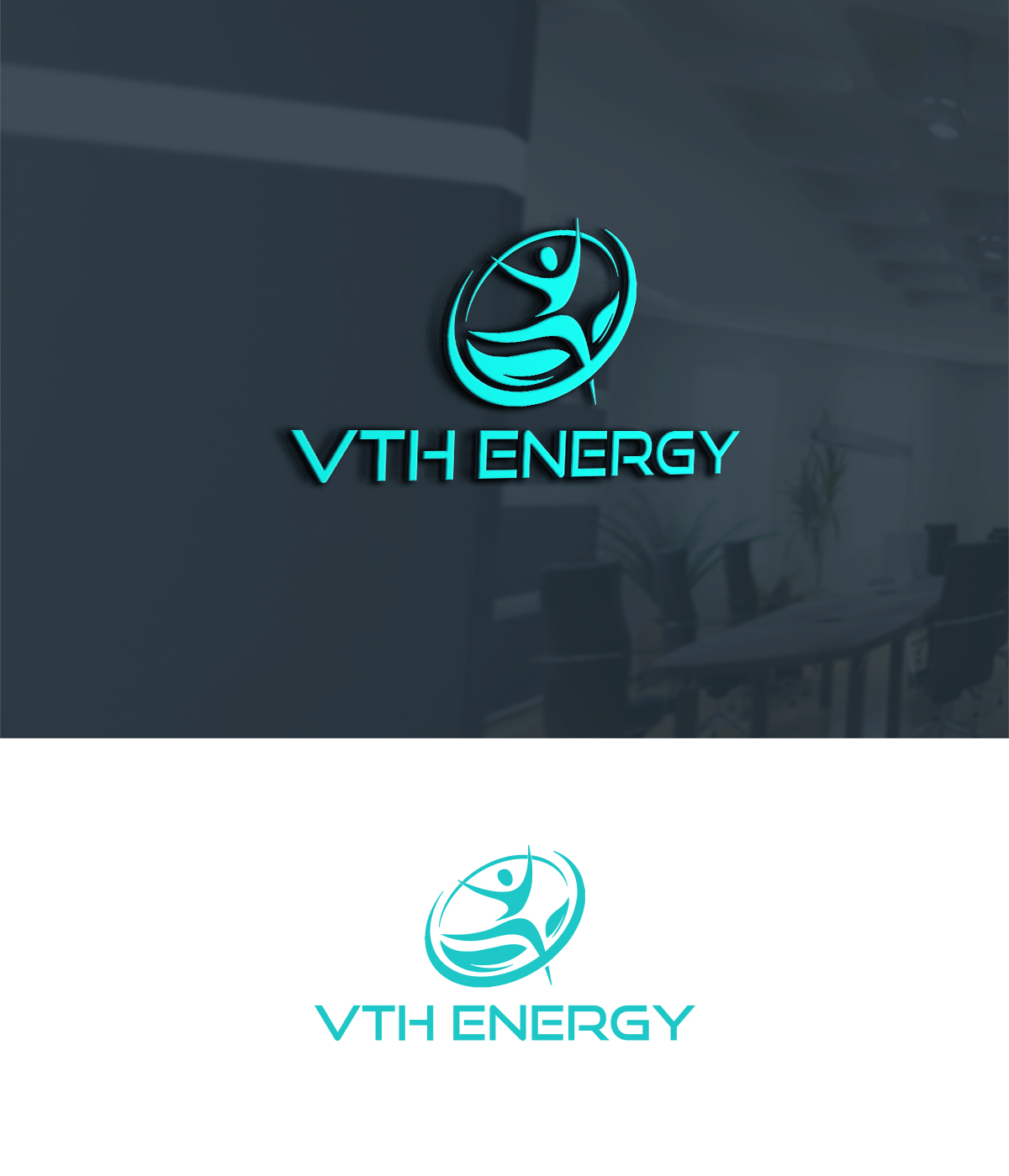 Logo Design by supercreative for 5th Energy | Design #16972878