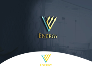 Logo Design by A S design @ for 5th Energy | Design: #16988427