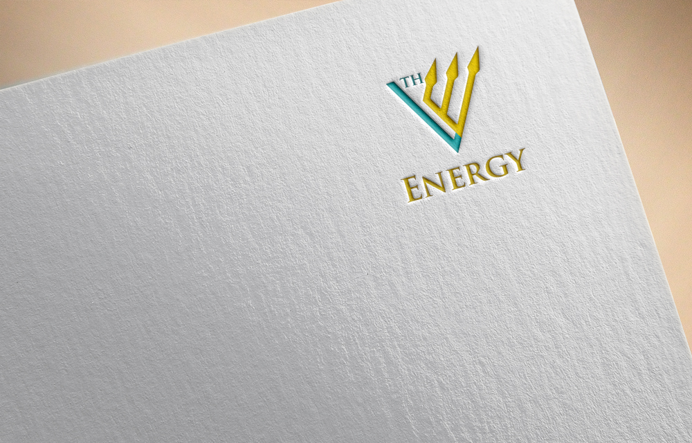 Logo Design by A S design @ for 5th Energy | Design #16988429