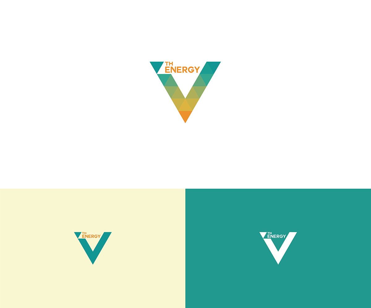 Logo Design by ace_art™ for 5th Energy | Design #17089357