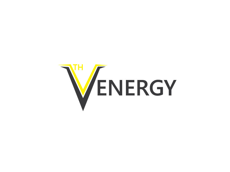 Logo Design by DigitalexTM for 5th Energy | Design #16972217