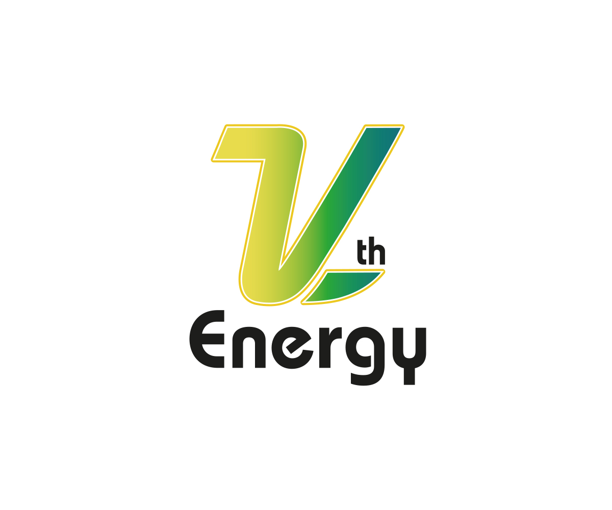 Logo Design by DC designcreative for 5th Energy | Design #17094651