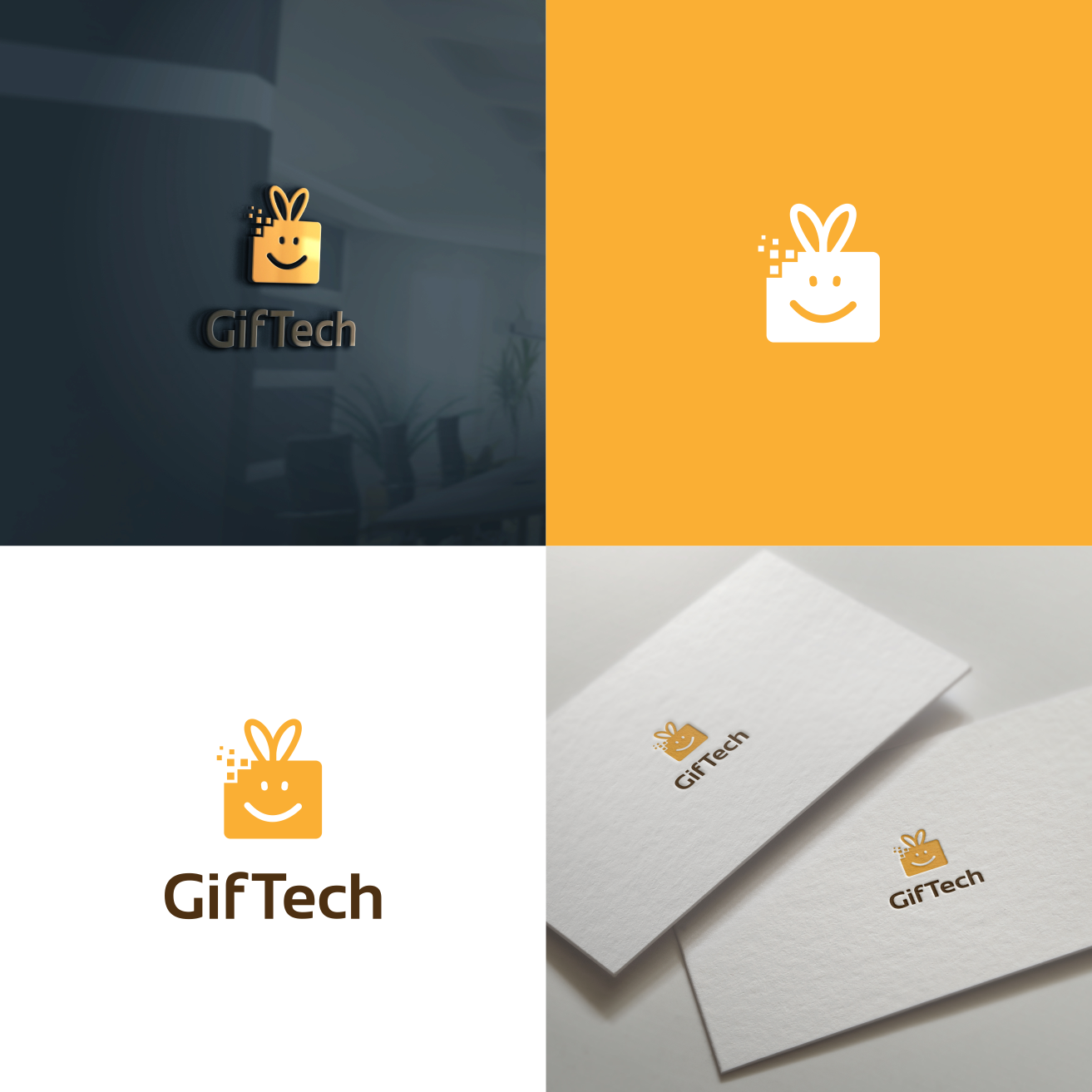 Logo Design by jenggot_merah_ for this project | Design #17759896