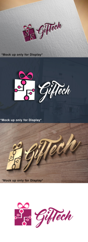 Logo-Design von marktirumph555