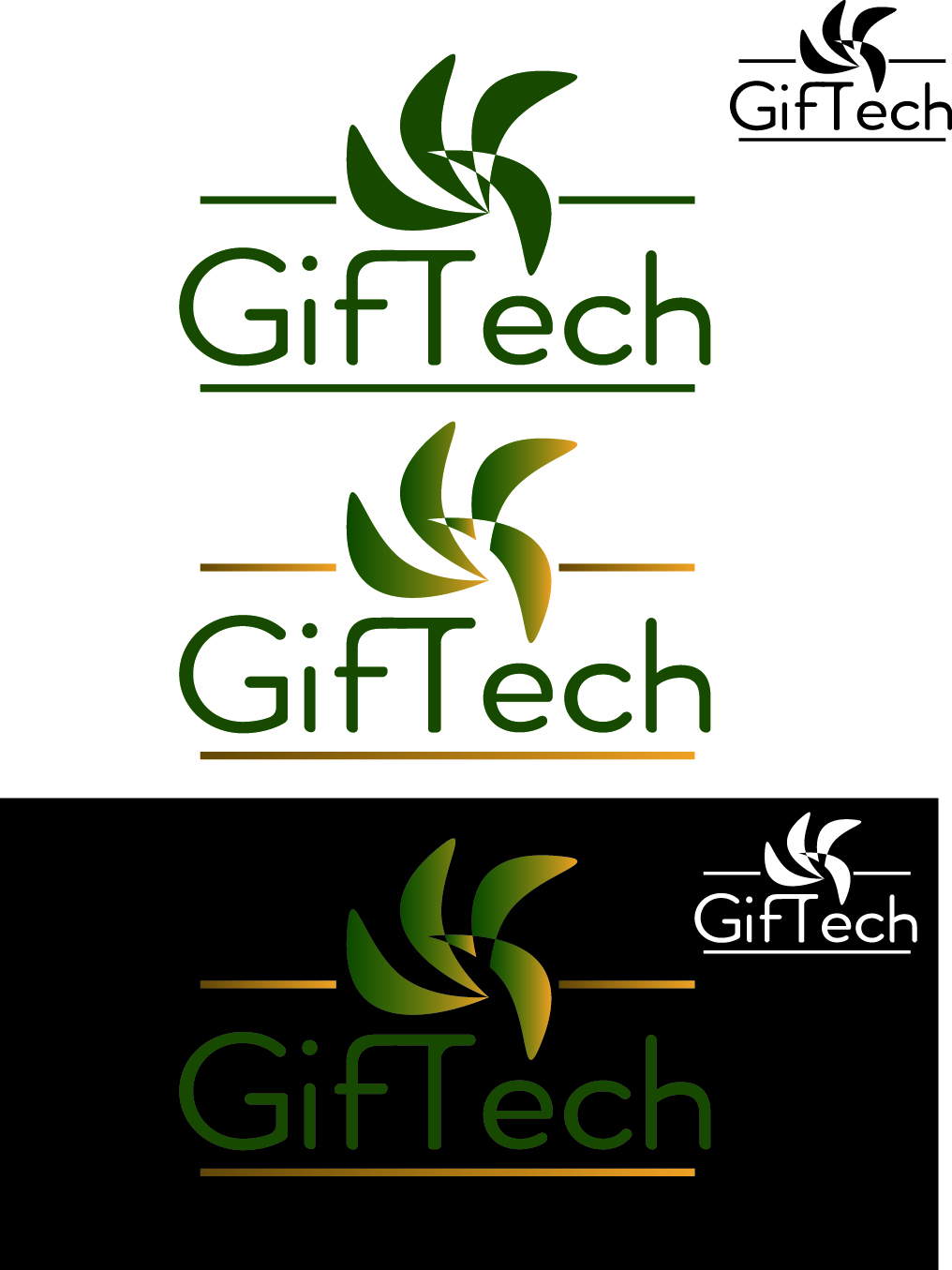Logo Design by gagana91 for this project | Design #17749838