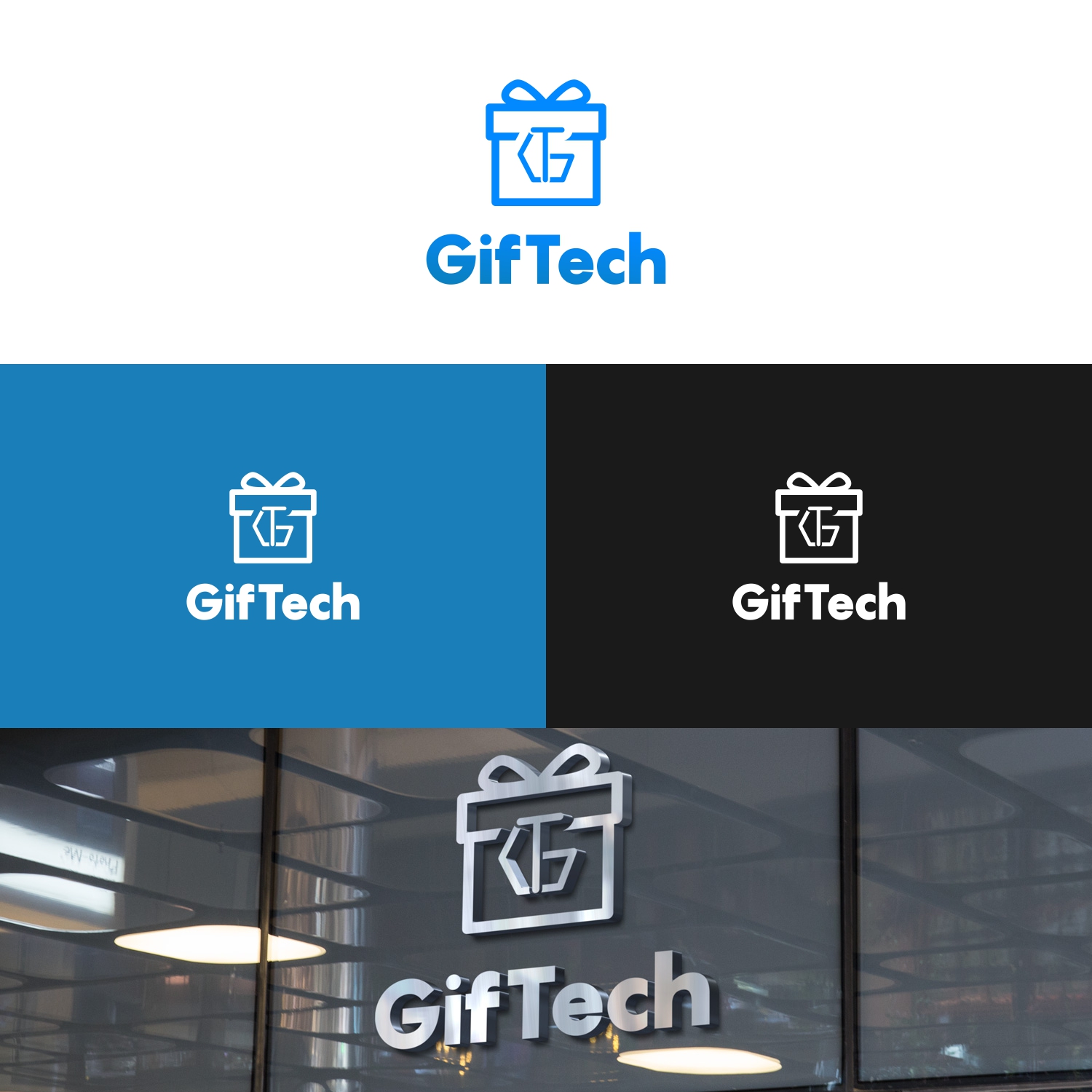 Logo Design by Muhammad Ilham Firmansyah 2 for this project | Design #17831541