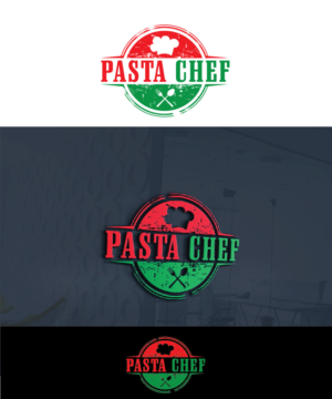 Logo-Design von joliau für PASTA CHEF NOMINEES PTY LTD | Design: #16863253