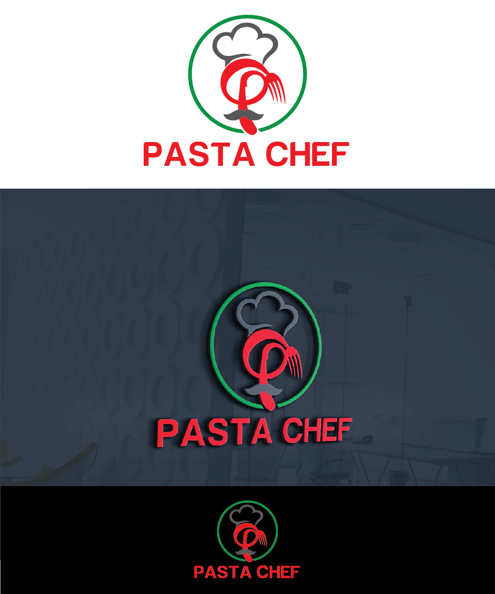 Logo-Design von joliau für PASTA CHEF NOMINEES PTY LTD | Design #16863255