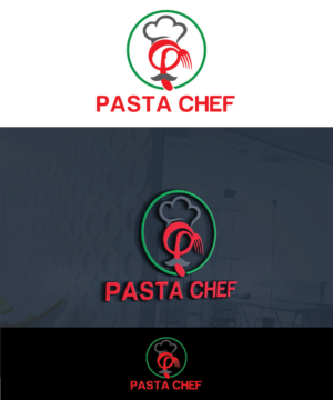 Logo-Design von joliau für PASTA CHEF NOMINEES PTY LTD | Design: #16863255