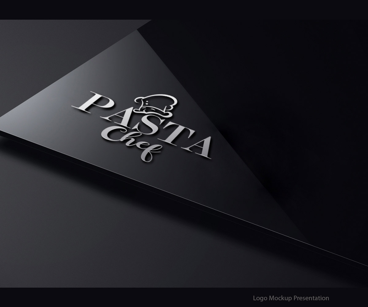 Logo-Design von zebronicgraphic für PASTA CHEF NOMINEES PTY LTD | Design #16869483