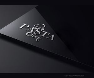 Logo-Design von zebronicgraphic für PASTA CHEF NOMINEES PTY LTD | Design: #16869483