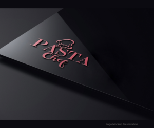 Logo-Design von zebronicgraphic für PASTA CHEF NOMINEES PTY LTD | Design: #16869484