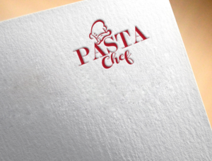 Logo-Design von zebronicgraphic für PASTA CHEF NOMINEES PTY LTD | Design: #16869486