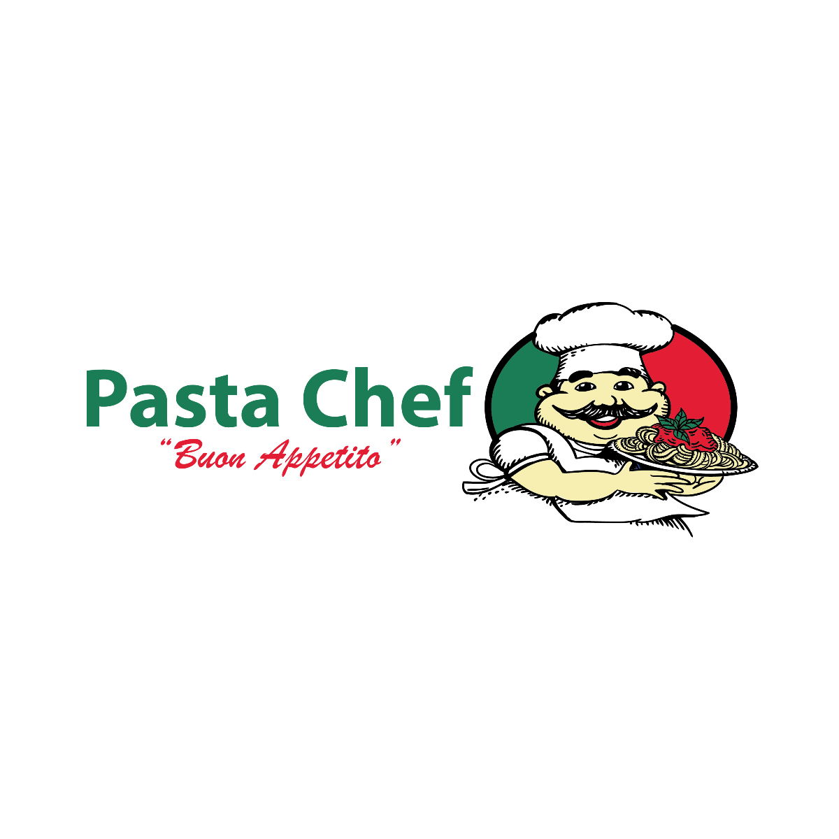 Logo Design by B'signs for PASTA CHEF NOMINEES PTY LTD | Design #16865315