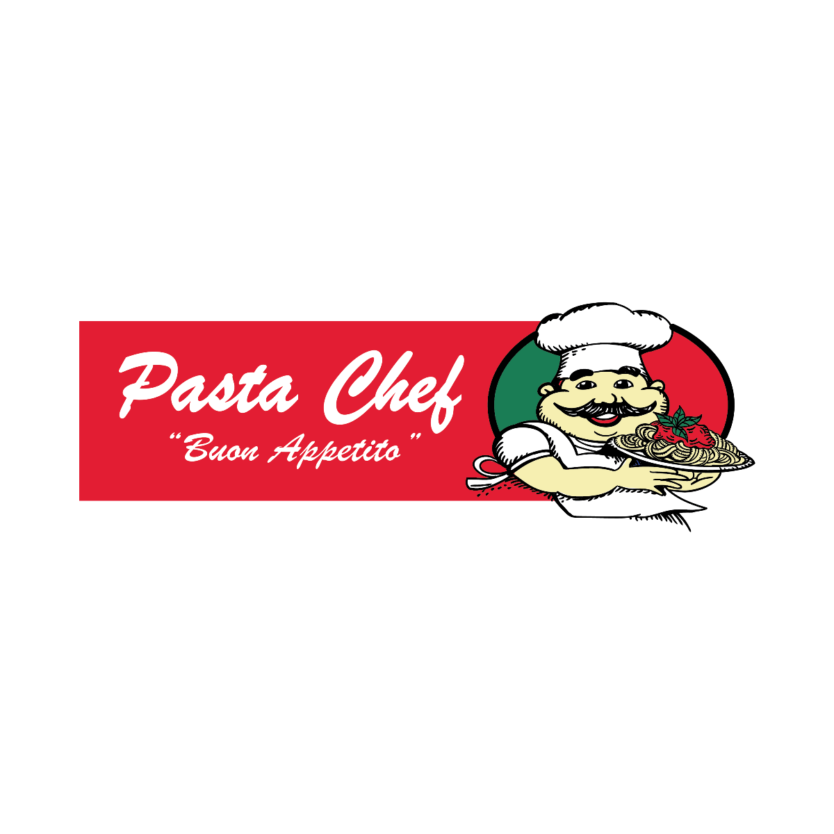 Logo Design by B'signs for PASTA CHEF NOMINEES PTY LTD | Design #16865317