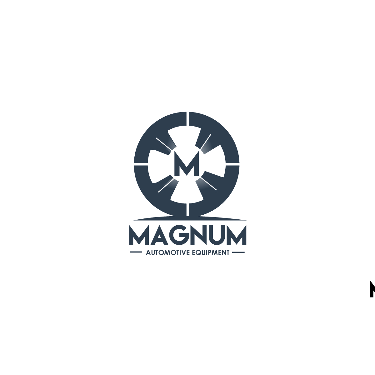 Design de Logo par creative.bugs pour Magnum Marketing LTD | Design #16865312