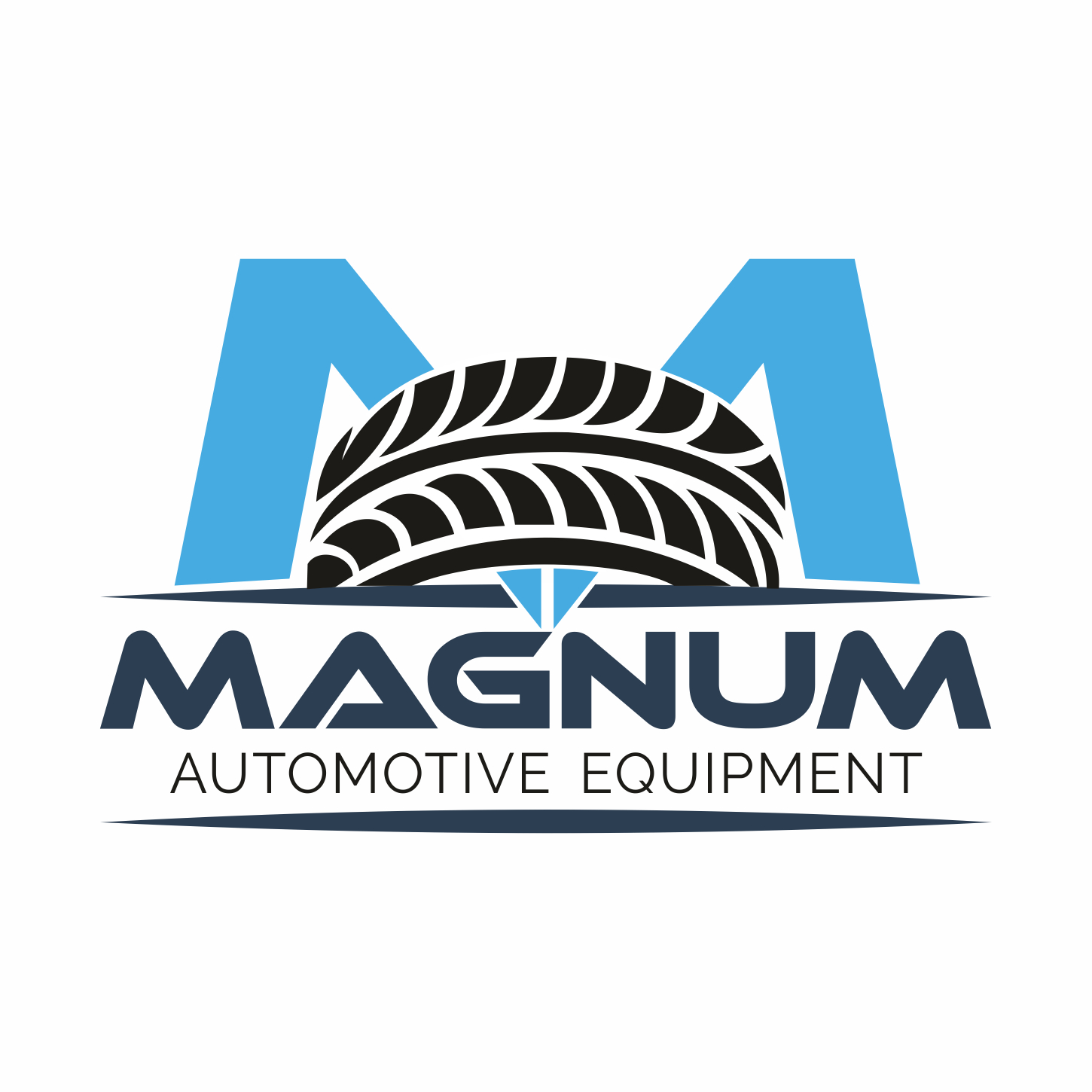 Logo Design by DigitalArt for Magnum Marketing LTD | Design #17003499